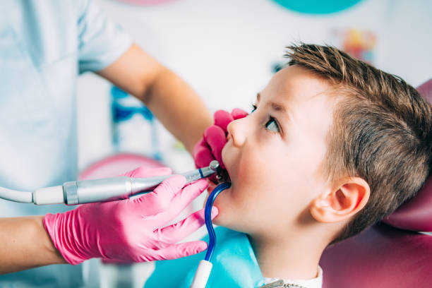 Pediatric Dentistry