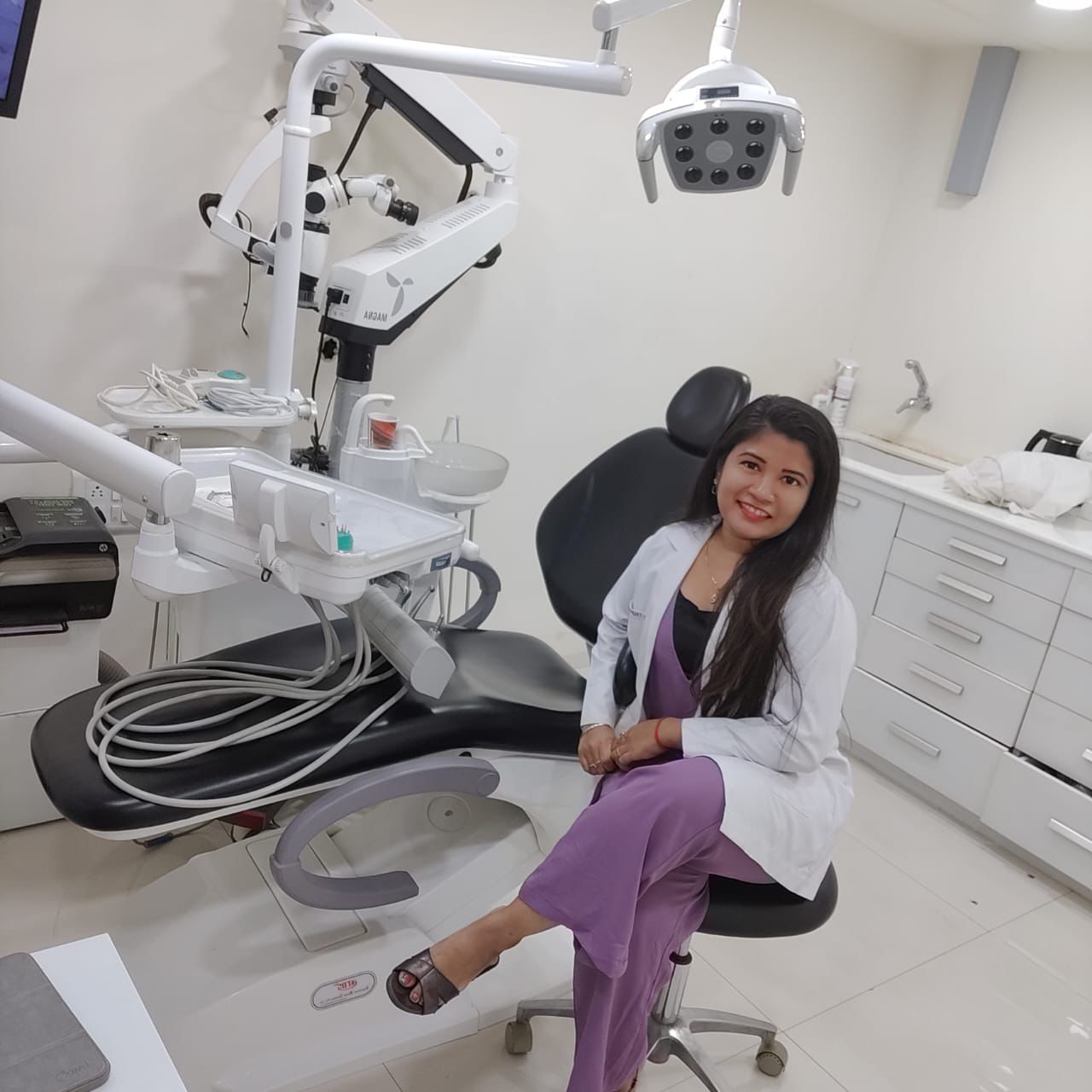 Dr. Trupti Killekar